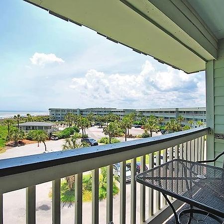 304A Sea Cabin Isle of Palms Exterior photo