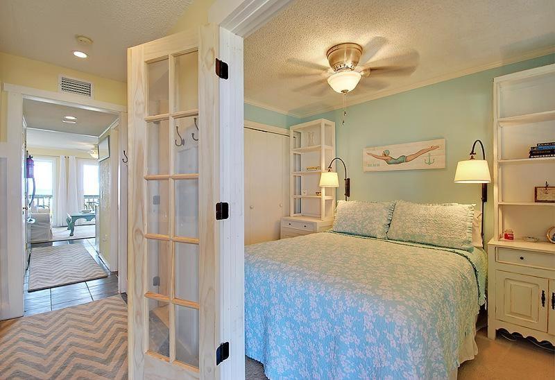 304A Sea Cabin Isle of Palms Exterior photo