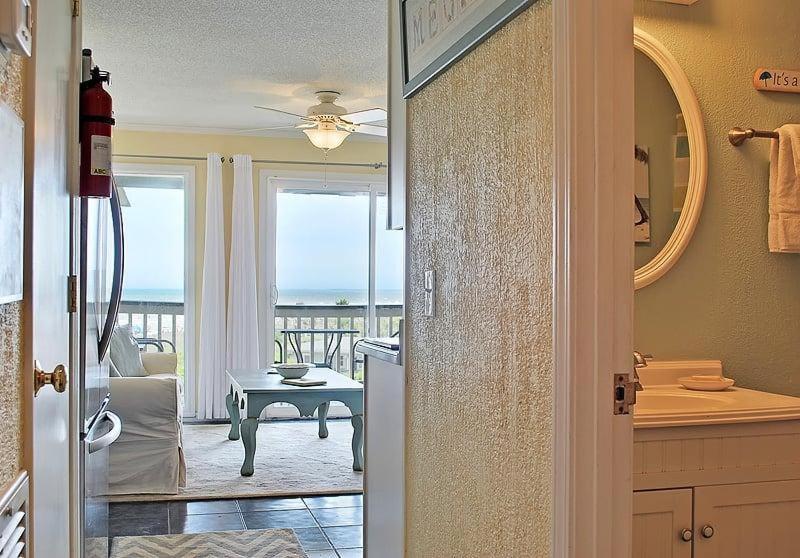 304A Sea Cabin Isle of Palms Exterior photo